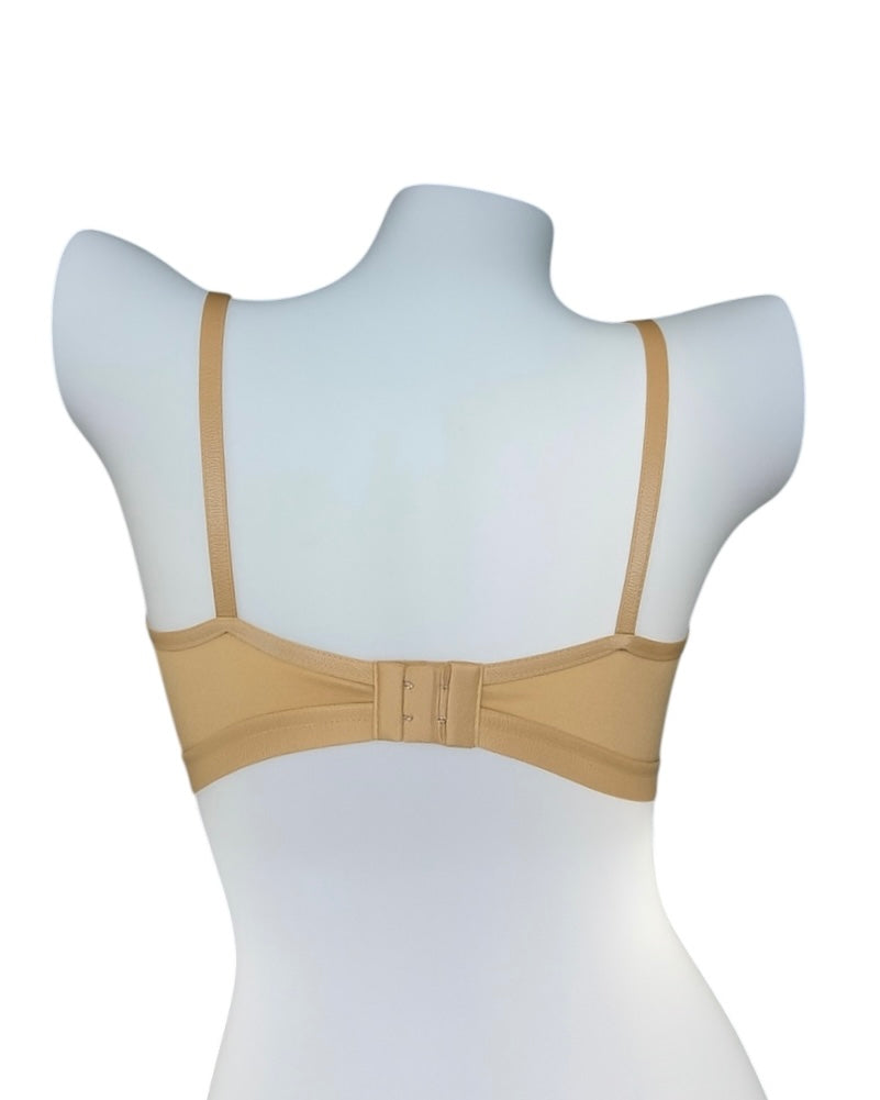 Pack Of 4 Teen BD Bras