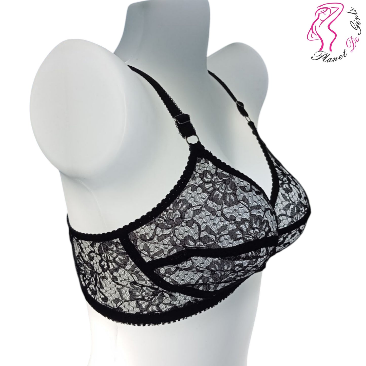 Soft Net Bra For Girls , Best Quality Braziers
