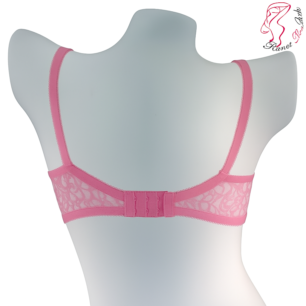 Soft Net Bra For Girls , Best Quality Braziers