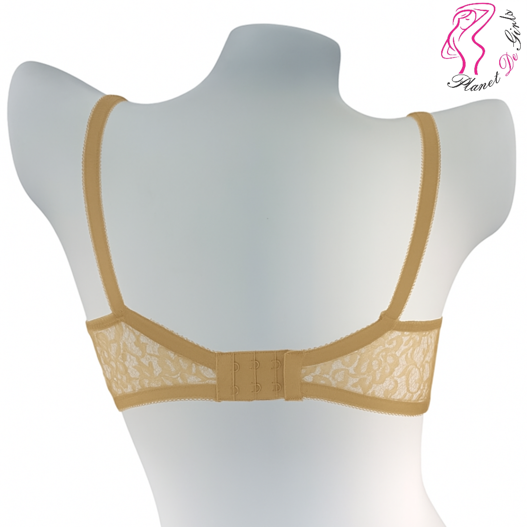 Soft Net Bra For Girls , Best Quality Braziers