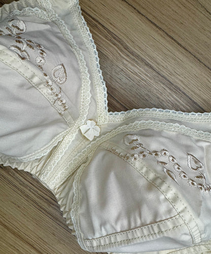 ( BUY 1 Get 1 Free ) CHOICE Minimizer Cotton Bra