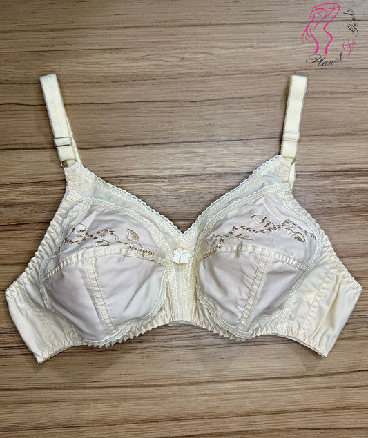 ( BUY 1 Get 1 Free ) CHOICE Minimizer Cotton Bra