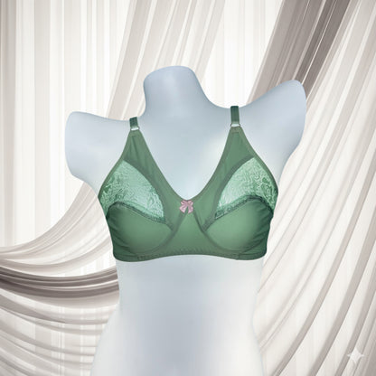 Net Desire Bra