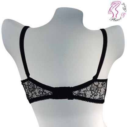 Soft Net Bra For Girls , Best Quality Braziers