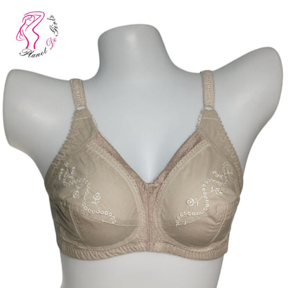 Comfort Cotton Bra , Best Quality Braziers