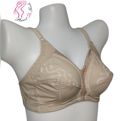 Comfort Cotton Bra , Best Quality Braziers