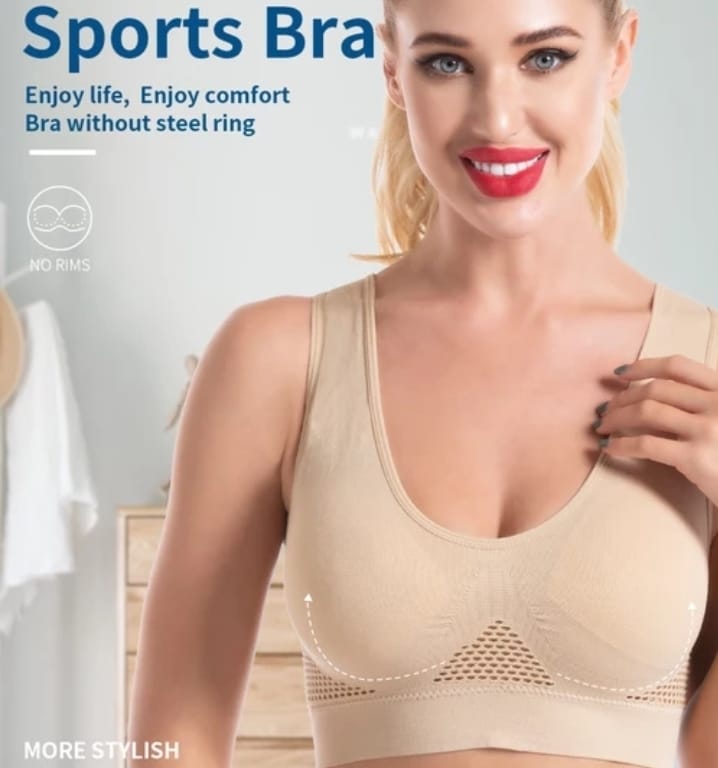 Air Bra