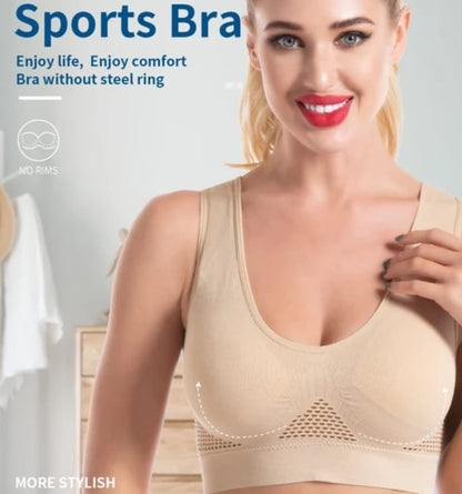 Air Bra