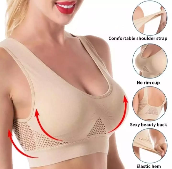 Air Bra