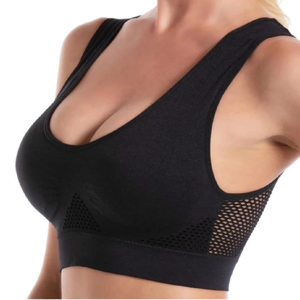 Air Bra