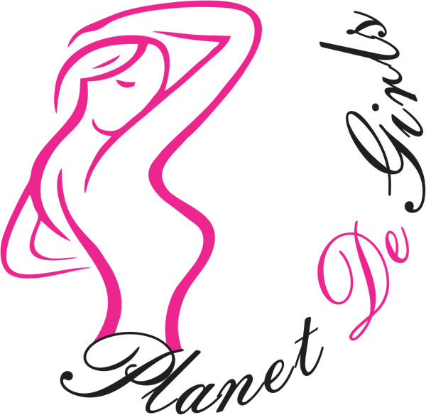 PLANET DE GIRLS