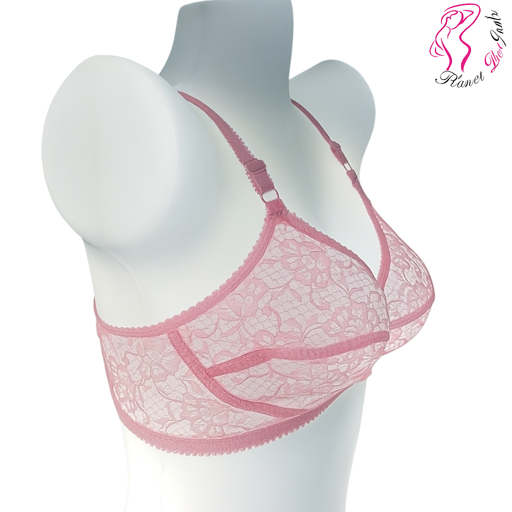 Soft Net Bra For Girls , Best Quality Braziers
