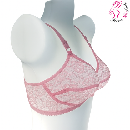 Soft Net Bra For Girls , Best Quality Braziers