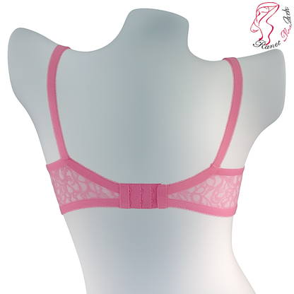 Soft Net Bra For Girls , Best Quality Braziers